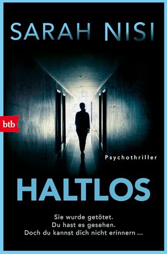 Haltlos