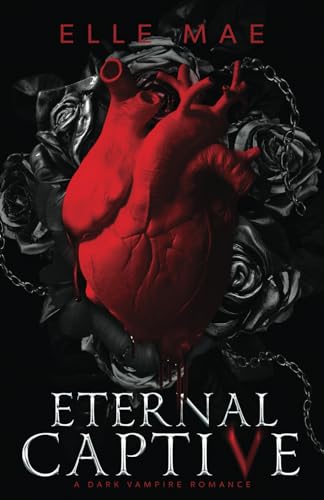Eternal Captive (Blood Royale)