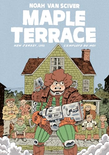 Maple Terrace