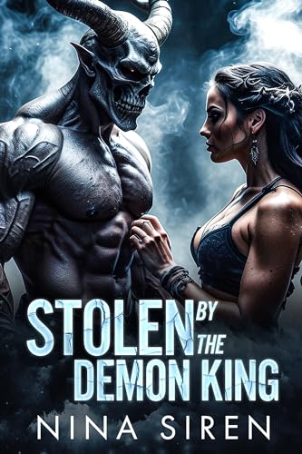 Stolen by the Demon King