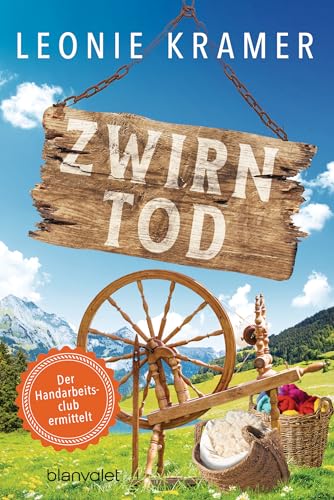 Zwirntod