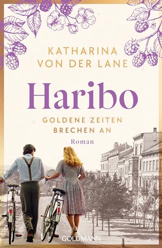 Haribo: Goldene Zeiten brechen an