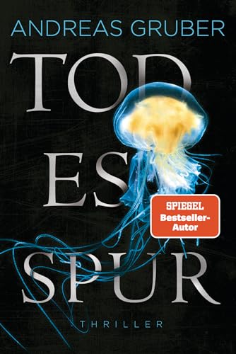Todesspur book cover