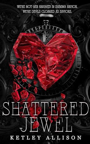 Shattered Jewel