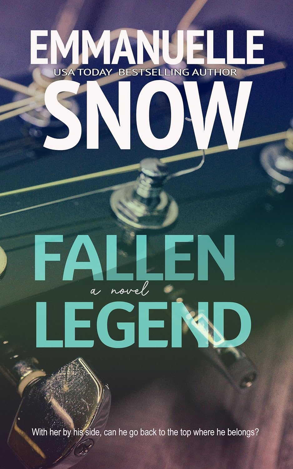 Fallen Legend