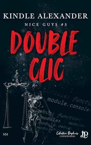Double clic: Nice Guys #3