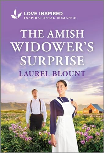 The Amish Widower's Surprise