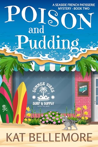 Poison and Pudding
