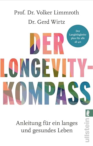 Der Longevity-Kompass