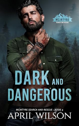 Dark and Dangerous book cover