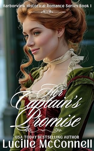 Her Captain's Promise