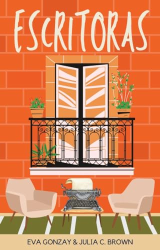 Escritoras