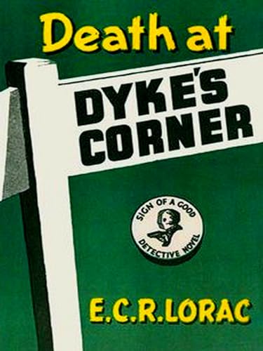 Death at Dyke's Corner