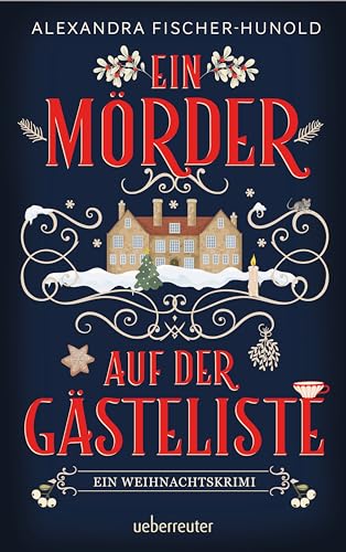 Ein Mörder auf der Gästeliste