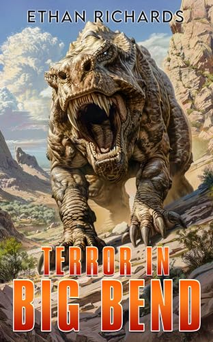 Terror In Big Bend