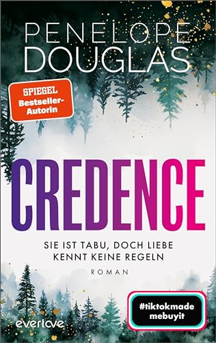 Credence: Sie ist tabu, doch Liebe kennt keine Regeln