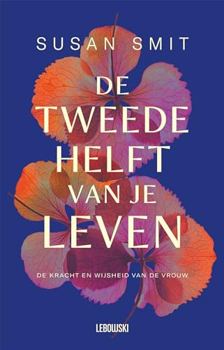 De tweede helft van je leven book cover