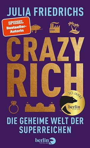 Crazy Rich: Wie viel Ungleichheit verträgt die Republik?