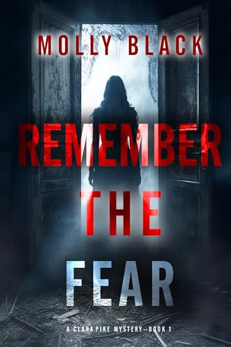 Remember The Fear book cover