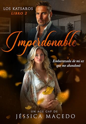 Imperdonable: Embarazada de mi ex que me abandonó