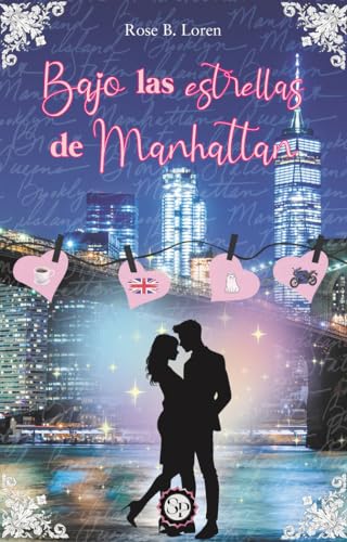 Bajo las estrellas de Manhattan