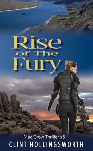 Rise of the Fury