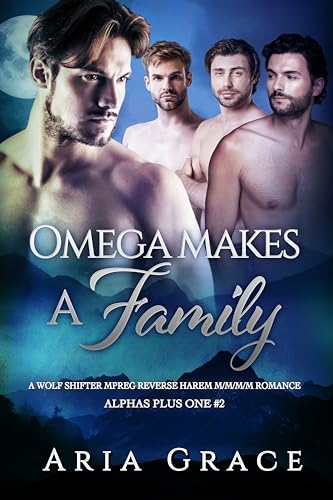Omega Makes a Family