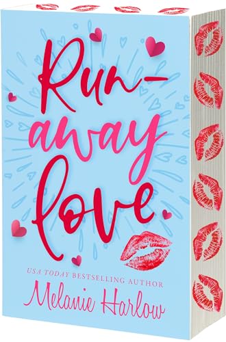 Runaway Love (Cherry Tree Harbor, 1)