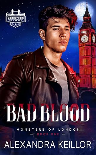 Bad Blood