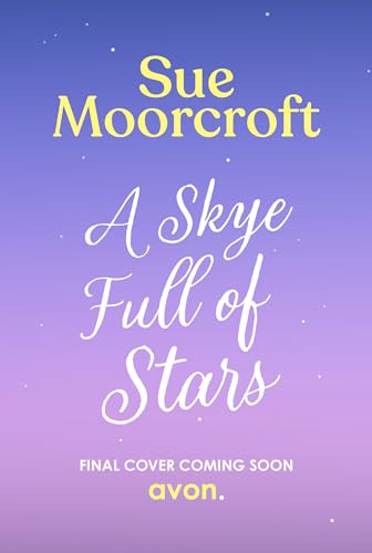 A Skye Full of Stars