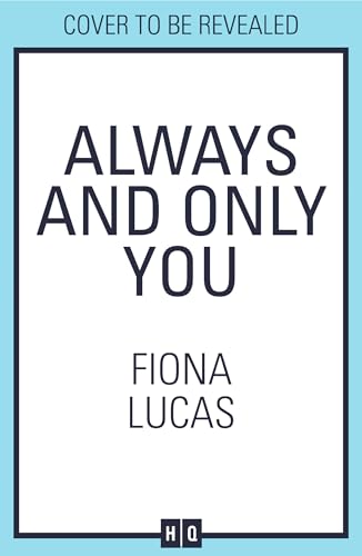 Always and Only You