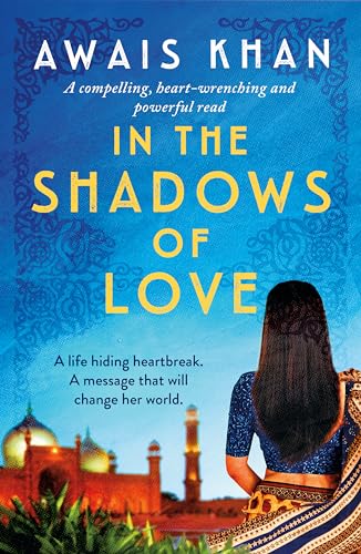 In the Shadows of Love: A compelling, heart-wrenching and powerful read