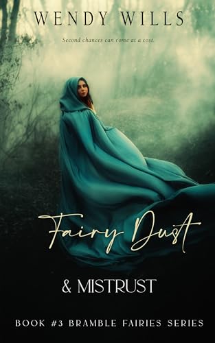 Fairy Dust & Mistrust