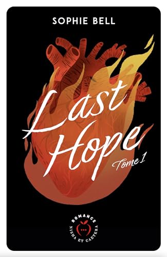 Last Hope - Tome 1: Last Hope - 1
