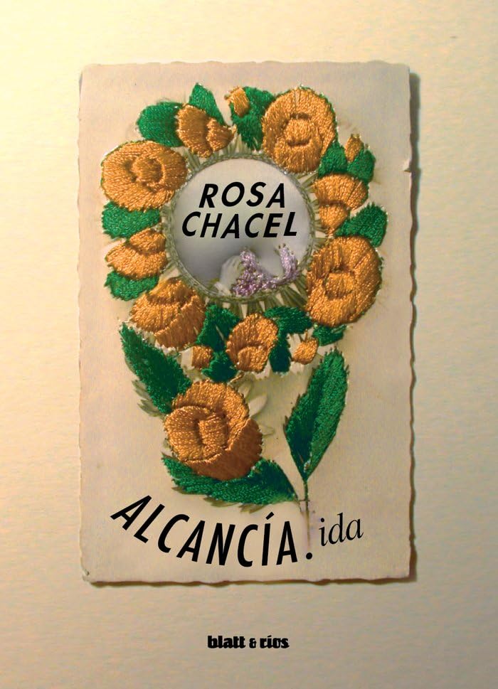 Alcancía book cover