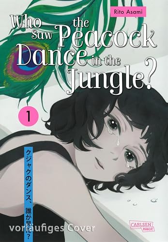 Who Saw the Peacock Dance in the Jungle?, Band 1