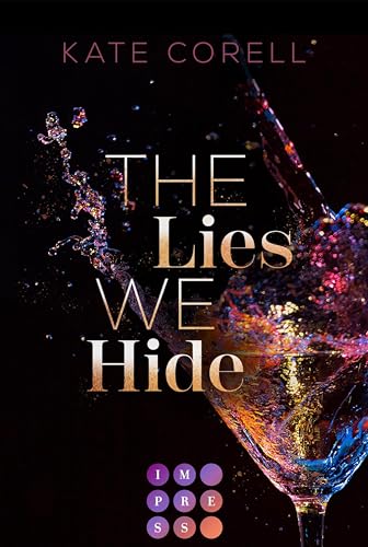 The Lies We Hide