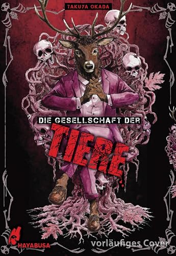 Die Gesellschaft der Tiere 1