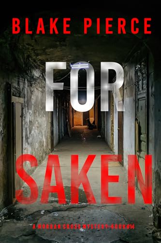 Verstoßen (Ein Morgan-Cross-FBI-Thriller – Band 14) book cover