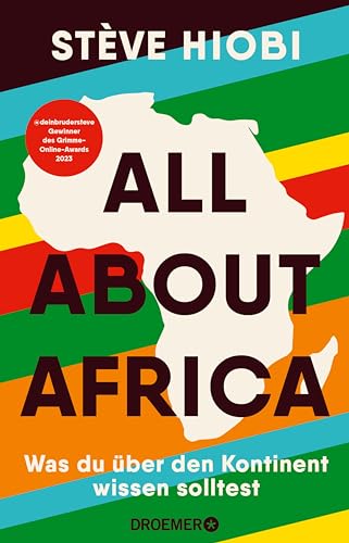All about Africa: Was du über den Kontinent wissen solltest