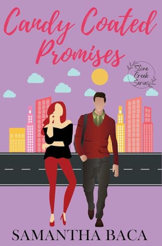Candy Coated Promises