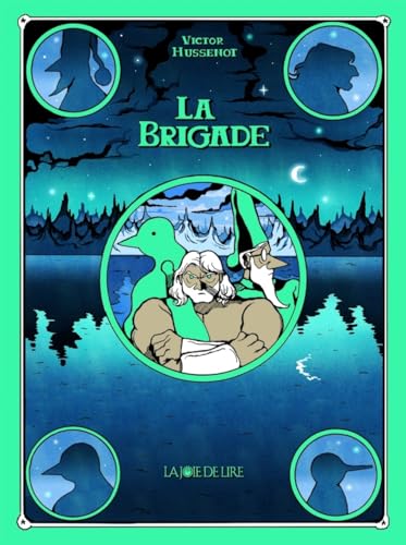 La Brigade