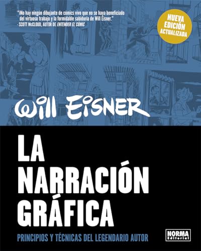 LA NARRACION GRAFICA