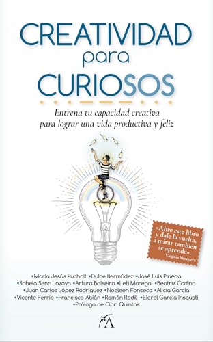 Creatividad para CurioSOS