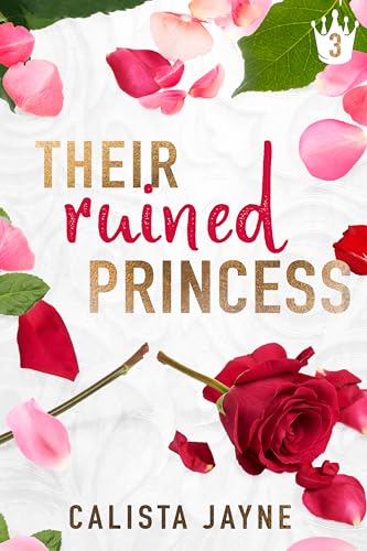 Their Ruined Princess