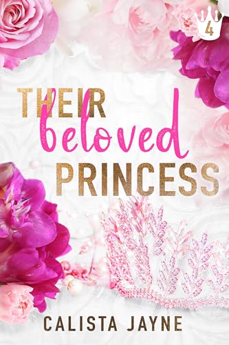 Their Beloved Princess