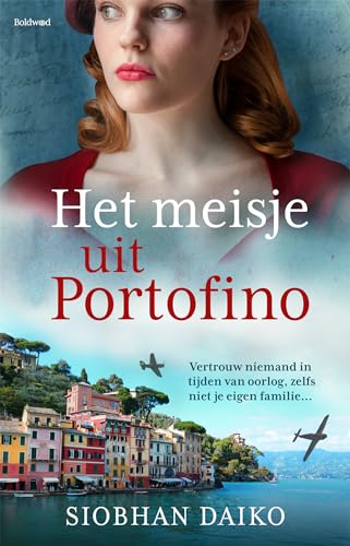 Het meisje uit Portofino (De vrouwen van het Italiaanse verzet)