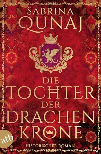 Die Tochter der Drachenkrone