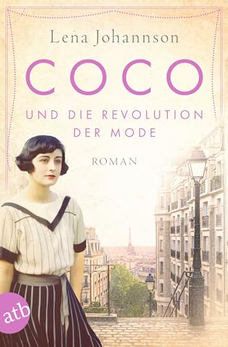 Coco und die Revolution der Mode book cover