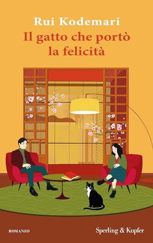Il gatto che portò la felicità